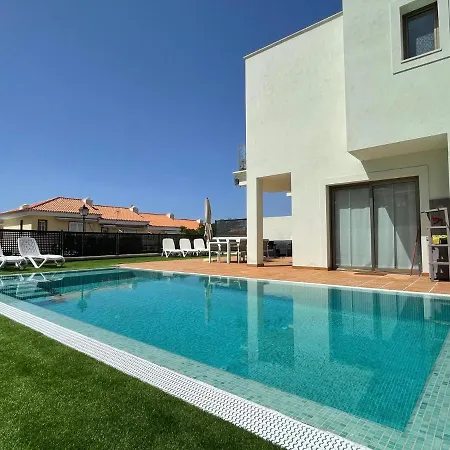 Holiday home Free Wifi Chayofa