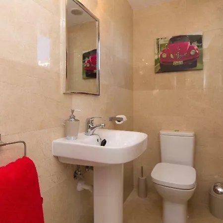 Holiday home Free Wifi *